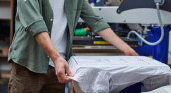 How To Start a Successful T-Shirt Business