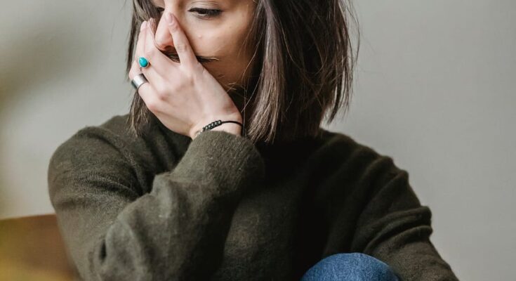 Medication vs. Therapy