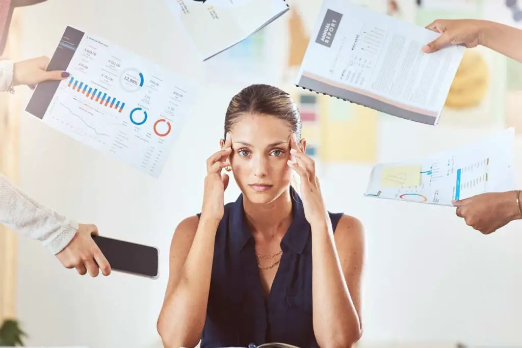 Stress Management Techniques for Sales Teams