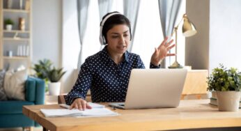 How To Give Your Home Office More Personality
