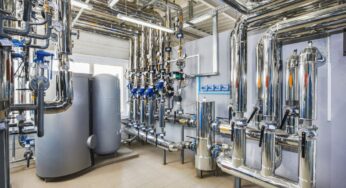 The Importance of Industrial Filters in Modern Applications