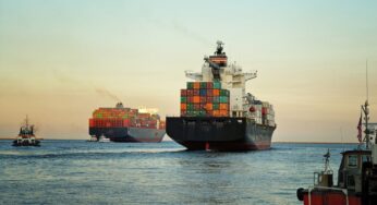 Surprising Facts About Container Ships Worth Knowing