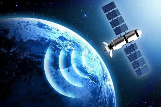 How Do Satellite Roof Measurements Work
