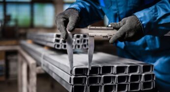 4 Preventive Maintenance Techniques for Metal Fabrication