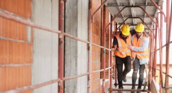 The Hidden Dangers of Working in Construction