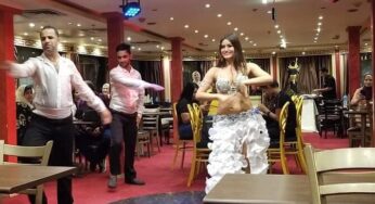Cultural Magic: Must-See Music and Dance Shows While Cruising The Nile