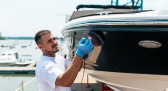 Boat Detailing 101: Tips You Need To Know