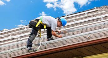 Top Considerations When Choosing the Best Roofing Company in Grants Pass, OR: Your Complete Guide