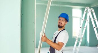 Why You Should Get a Professional To Work on Your Drywall