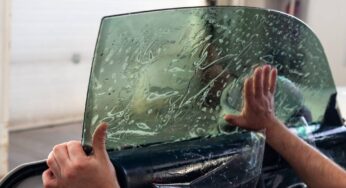 Window Tinting: What Tint Level Is Right for You
