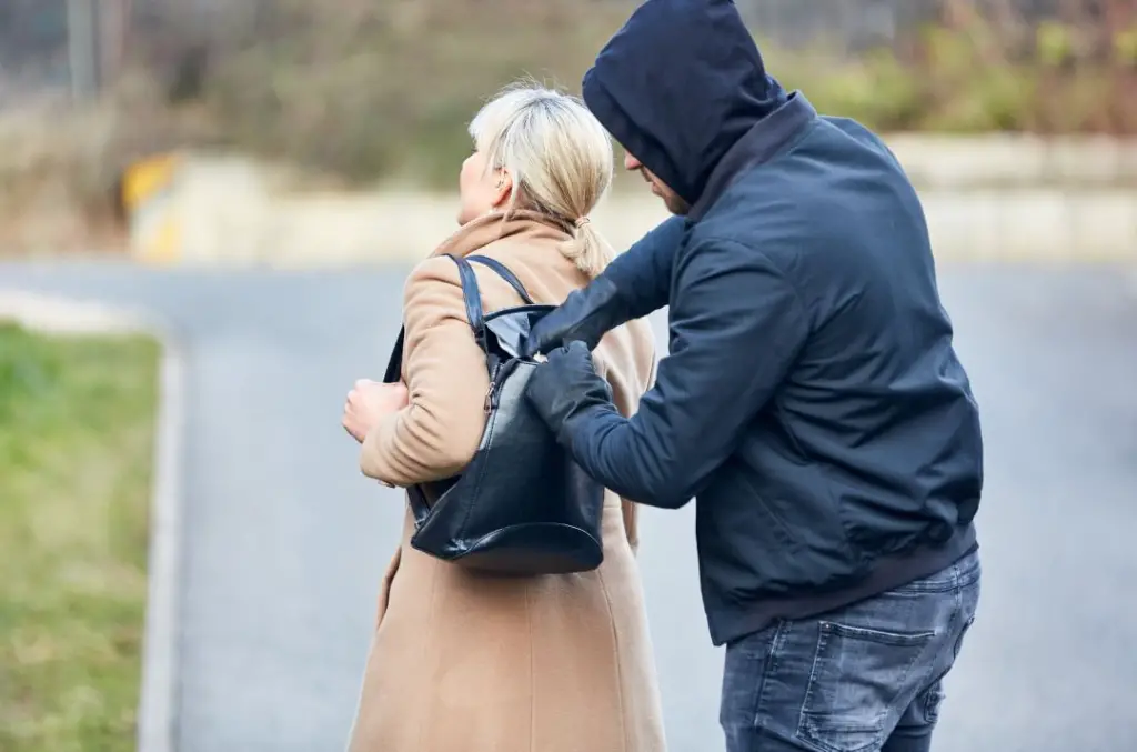 Understanding Grand Larceny VA: Laws And Penalties In Virginia
