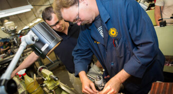 What Is Gunsmithing? Understanding The Art And Science Behind Firearm Maintenance