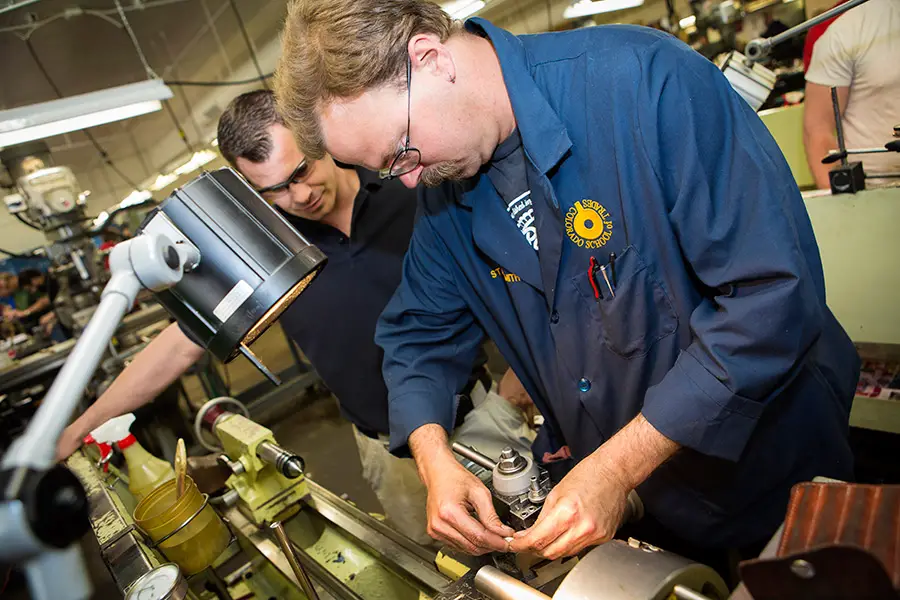What Is Gunsmithing