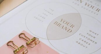 5 Unique Ways to Brand Items with Your Business Logo