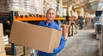 What’s a Material Handler & What Do They Do in Warehouses?