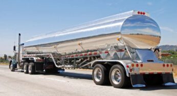 Materials Commonly Transported in Tanker Trailers