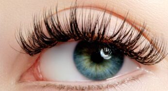 Long and Luscious: How Do Eyelashes Grow?