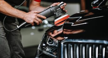 What Kind of Car Detailing Is Right for Your Car?