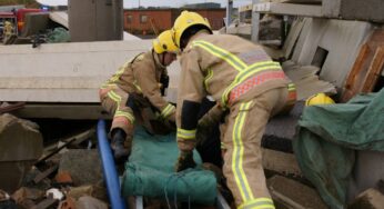 4 Important Tools in Disaster Relief Scenarios