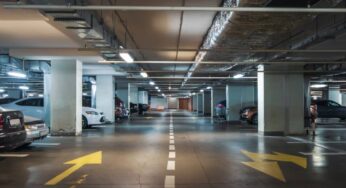 What Does a Parking Garage Inspection Consist Of?