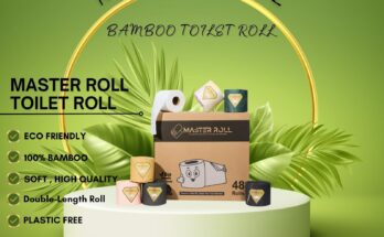 Benefits of Sustainable Toilet Paper