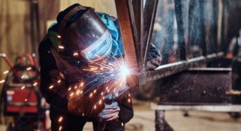 Ways To Make Metal Fabrication More Sustainable