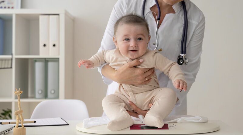 Pediatric Medicine Advances