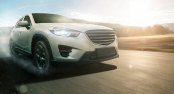 4 Types of Electric Automotive Actuators