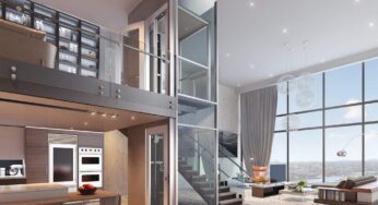 Effortless Living: The Advantages Of Adding A Residential Elevator To Your Home