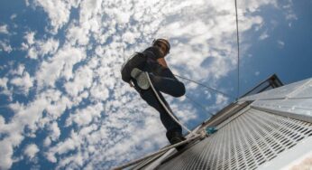 5 Essential Skills You Need To Work as a Firefighter