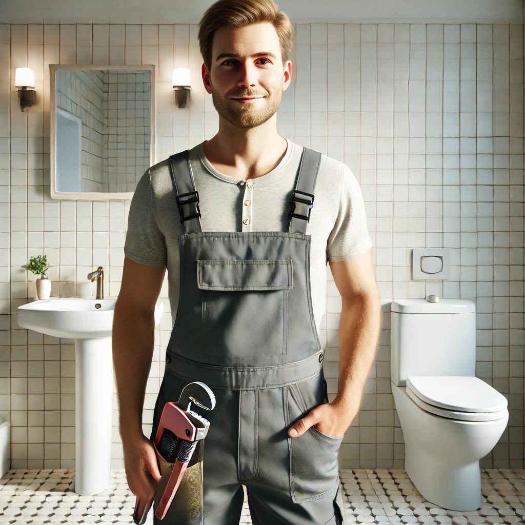 Hiring a Professional Plumber
