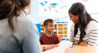 How to Make the Most of Parent-Teacher Conferences: A Comprehensive Guide