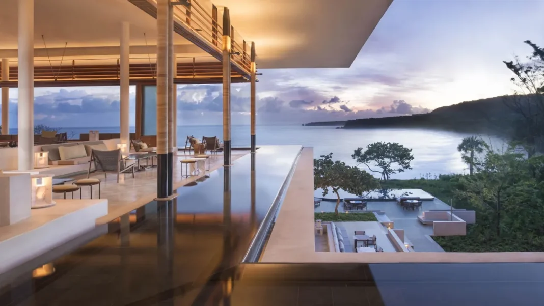 Luxury Beyond Boundaries: Redefining The Art of Travel