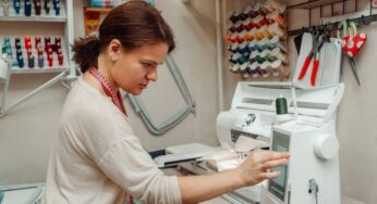 5 of the Most Common Machine Embroidery Mistakes