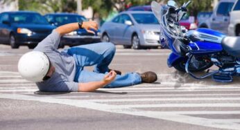 Top Reasons To Hire A Los Angeles Motorcycle Accident Attorney