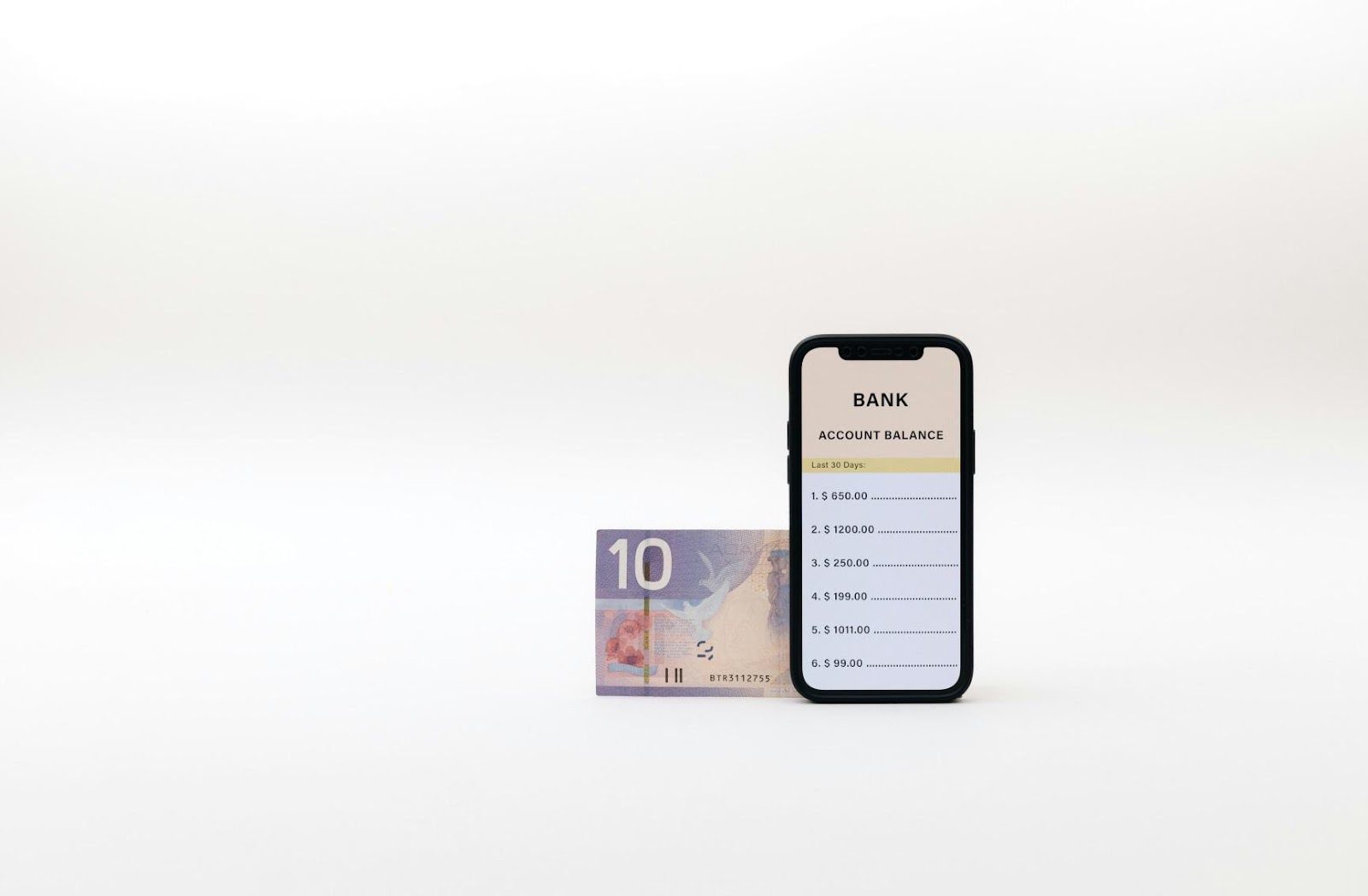 Small Payment Cash-Out Methods