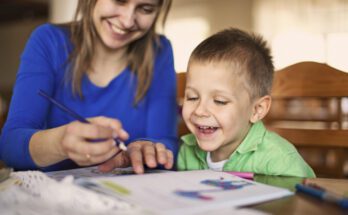 Things Parents Should Know About the English Education Process