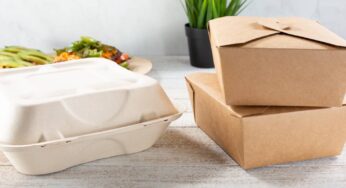 Why Customers Prefer Paper To-Go Containers