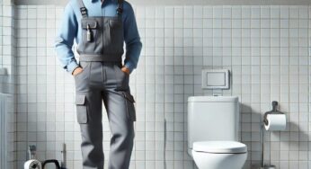 Should I Fix or Replace My Toilet?