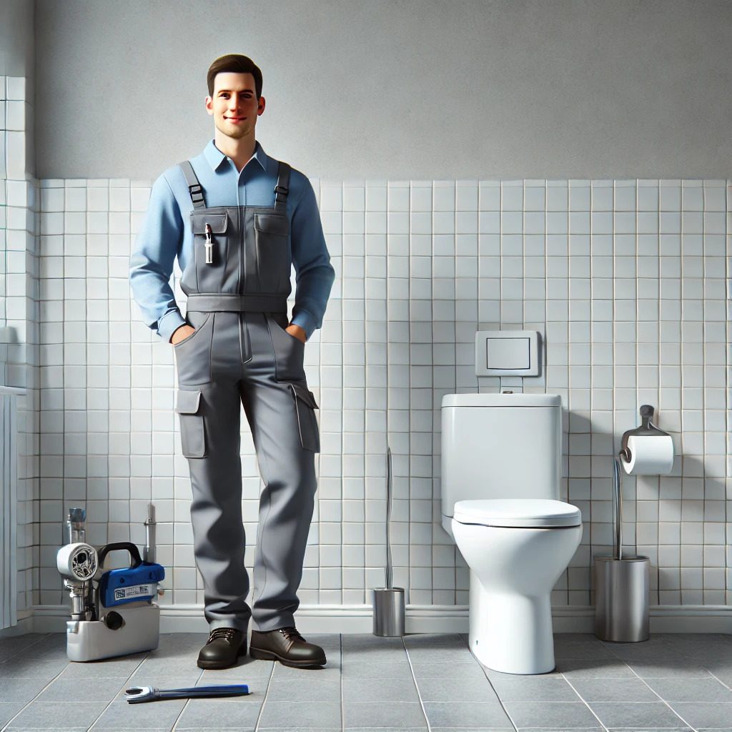 Should I Fix or Replace My Toilet