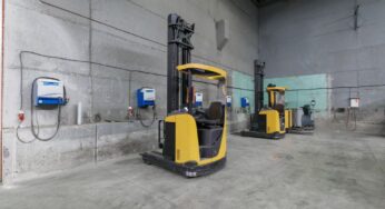 Pieces of Warehouse Equipment That Require Proper Storage