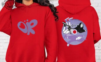 Band T-Shirts: Fashion Statements For Music Lovers