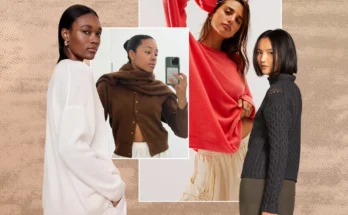 Luxury Cashmere Beyond Clothing