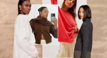 Luxury Cashmere Beyond Clothing: Home Accessories for a Cosy Lifestyle