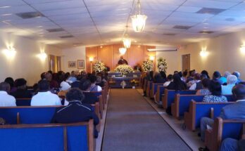 Why Funeral Homes Are Essential for Communities