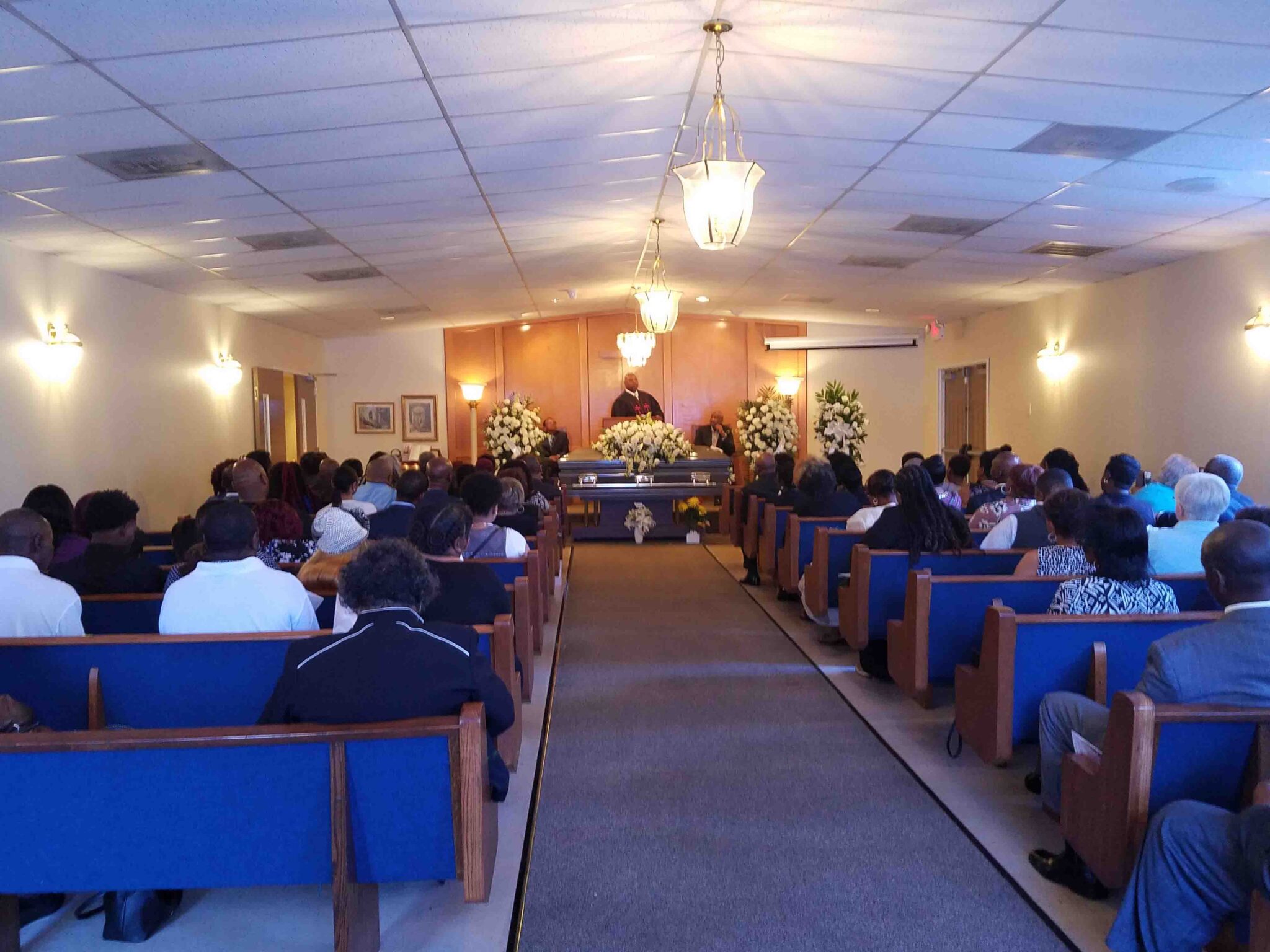 Why Funeral Homes Are Essential for Communities