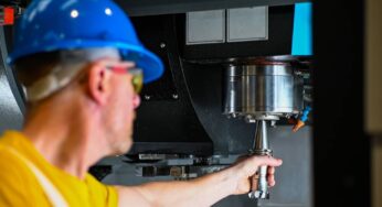 Tips for Successful and Efficient CNC Machine Operation