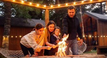 7 Tips To Create a Family-Friendly Backyard