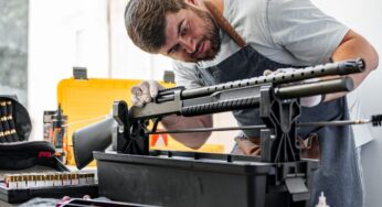 Enthusiast To Expert: A Step-By-Step Guide To Becoming A Gunsmith