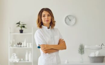 Compelling Business Opportunities in the Beauty Industry